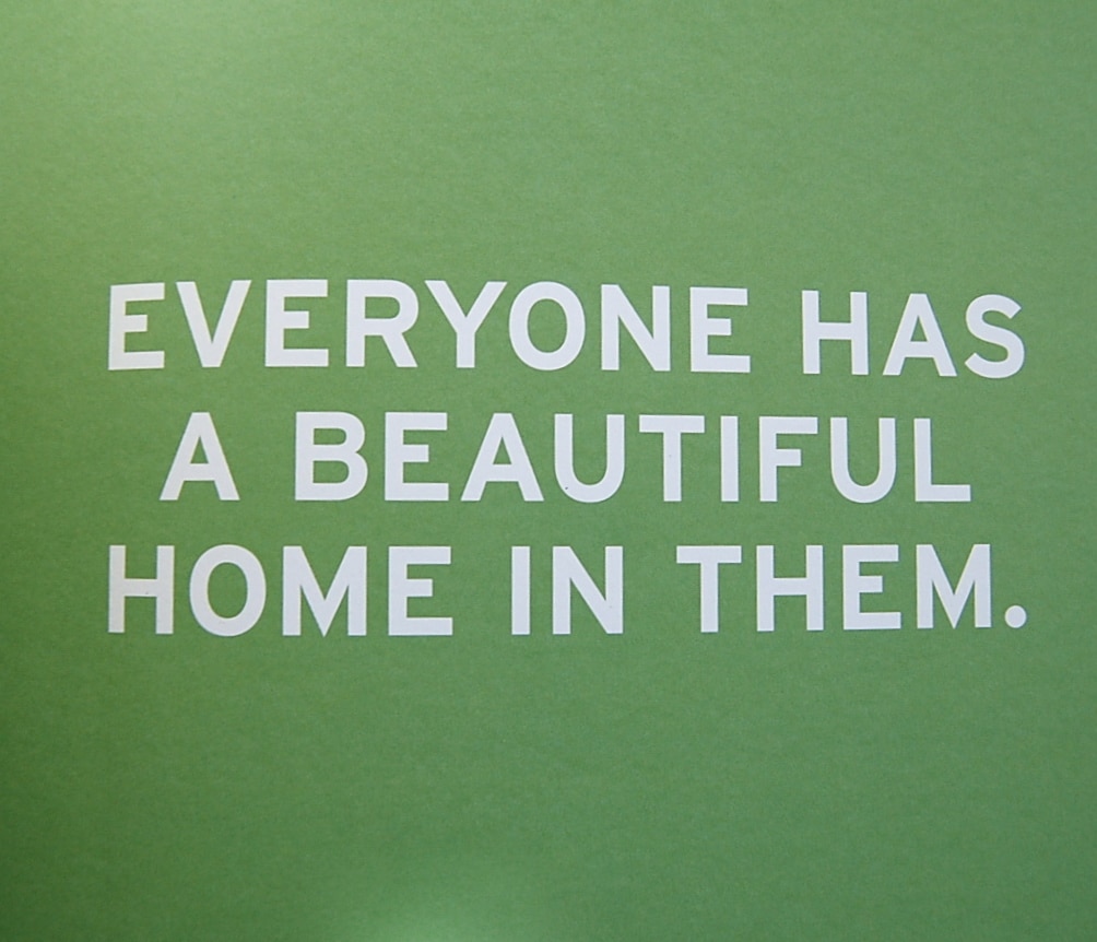 beautiful home