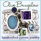 Olive Bungalow 145x145
