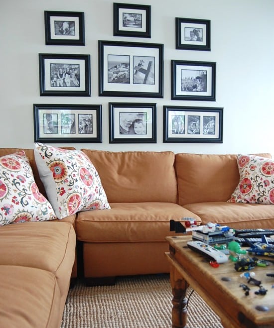 sofa