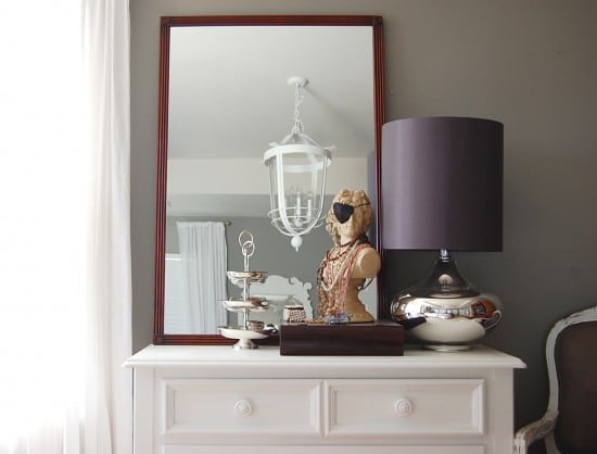 jewelry storage