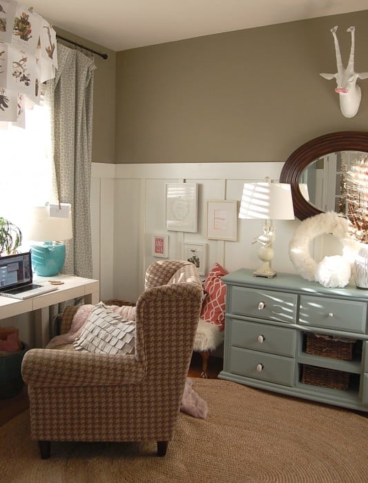 office