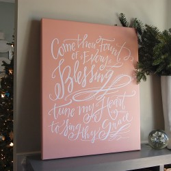 come thou fount