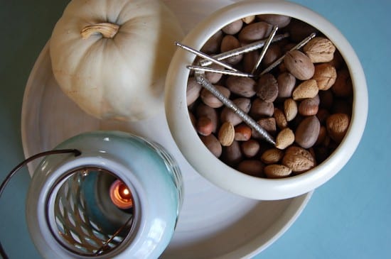 nuts