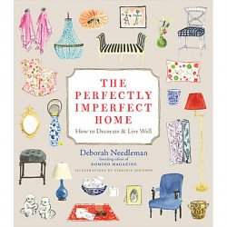 perfectly imperfect home