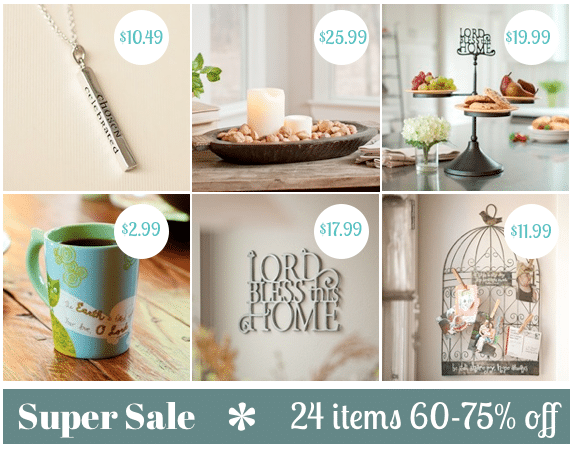 super sale