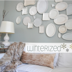 winterized