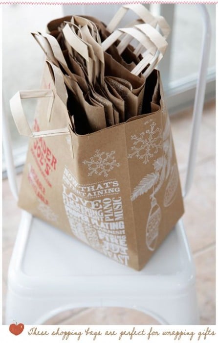 trader joe's bags