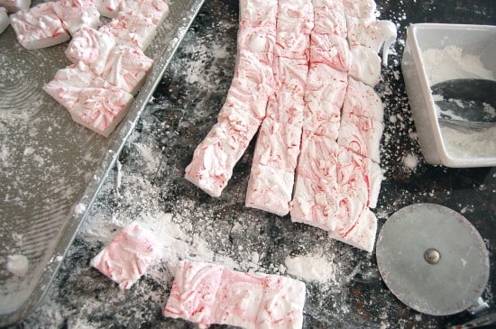 marshmallows