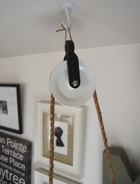 pulley