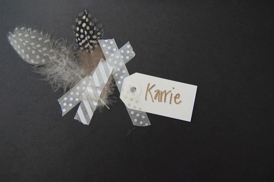 gifting