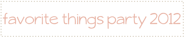 favorite things party best gifts under $15