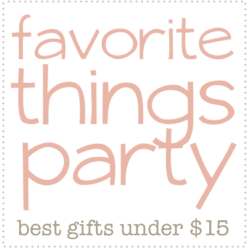 best gifts under $15