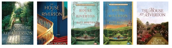 house at riverton