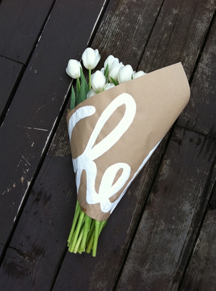 flowerwrap