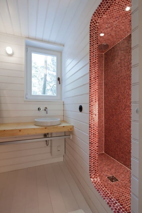 penny tile