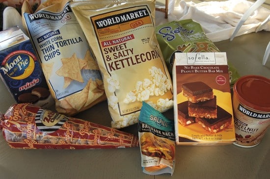 world market