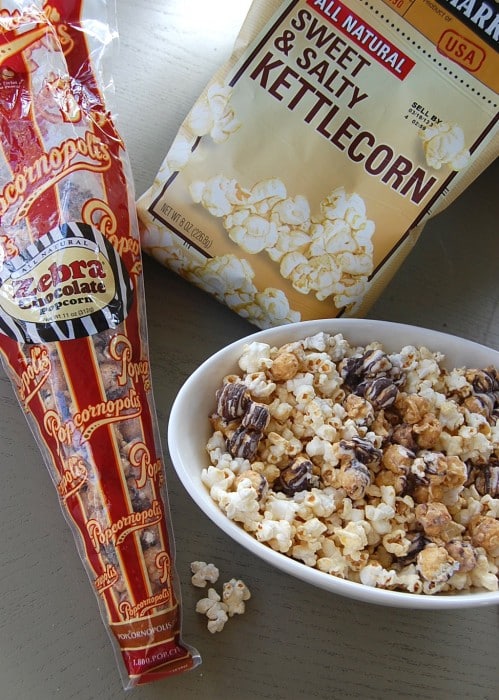popcorn