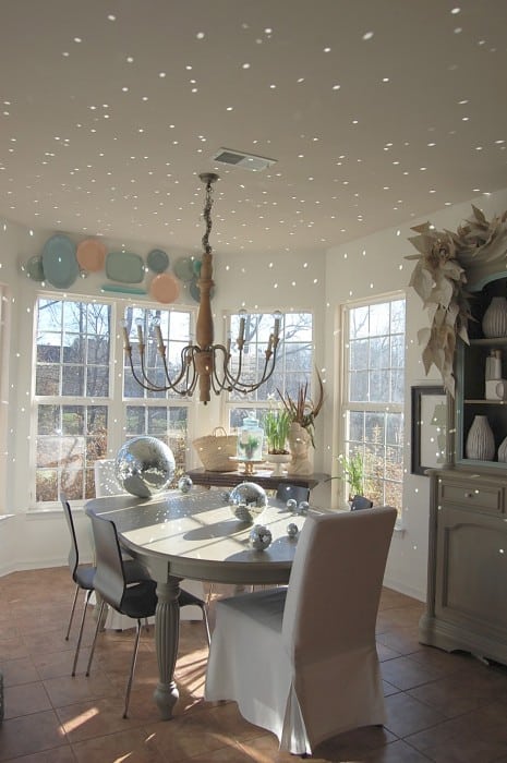 disco ball