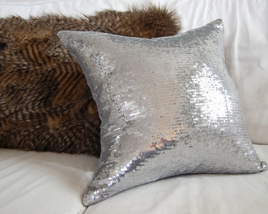 throw pillow cover
