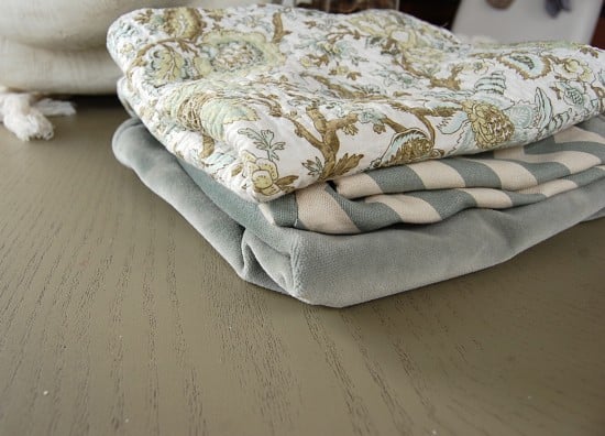 throw pillow cover