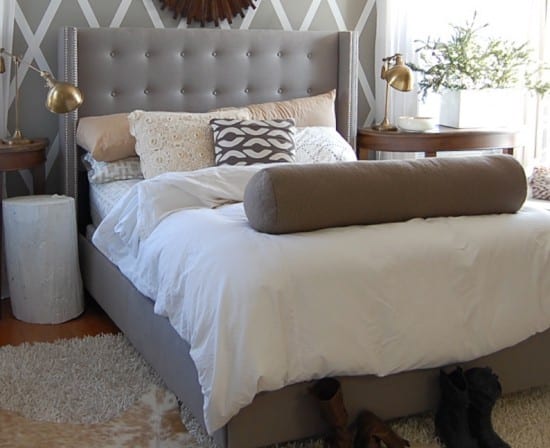 decorative pillows
