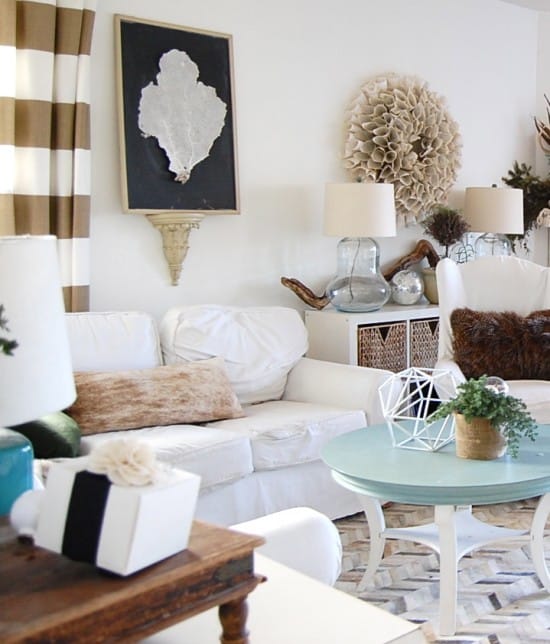 decorating blog