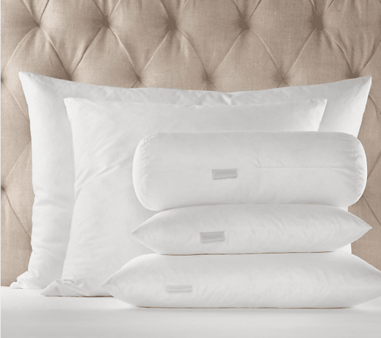 decorative throw pillow inserts