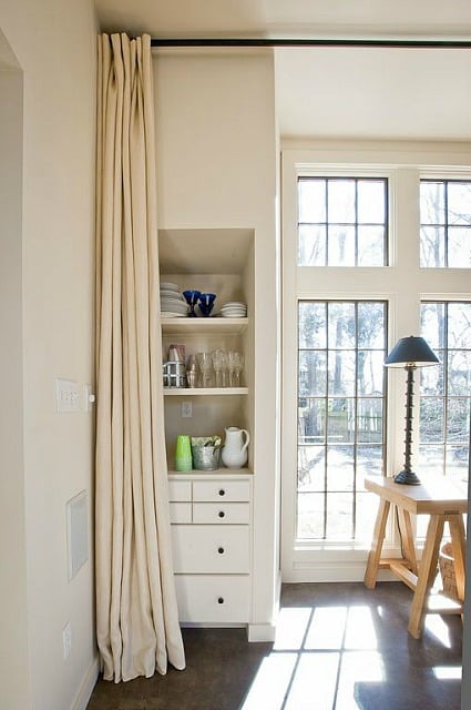 hidden storage