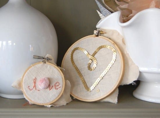 valentine s day crafts
