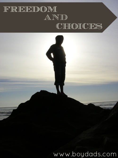 FreedomAndChoices