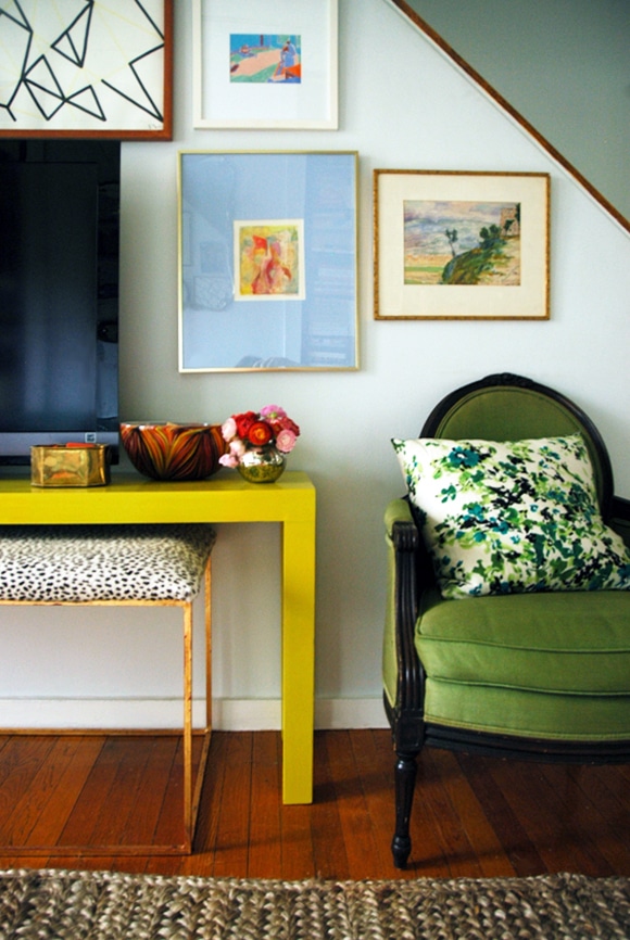 How to Strip Vintage Furniture