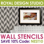 Royal Design Studio 145x145