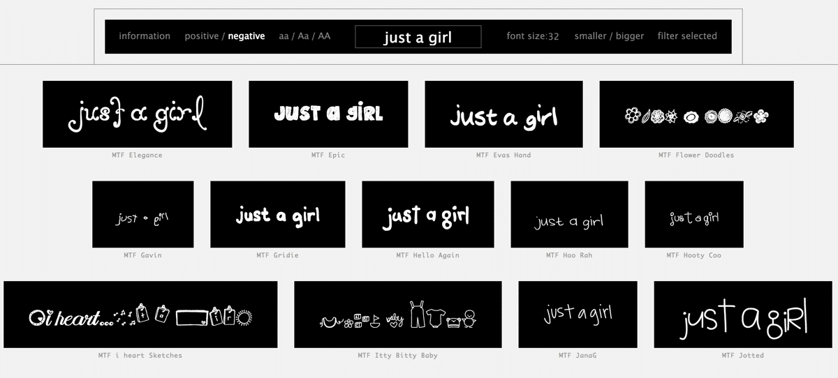 how-to-see-fonts-on-computer