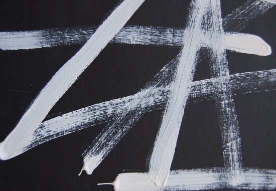 super fast wall art