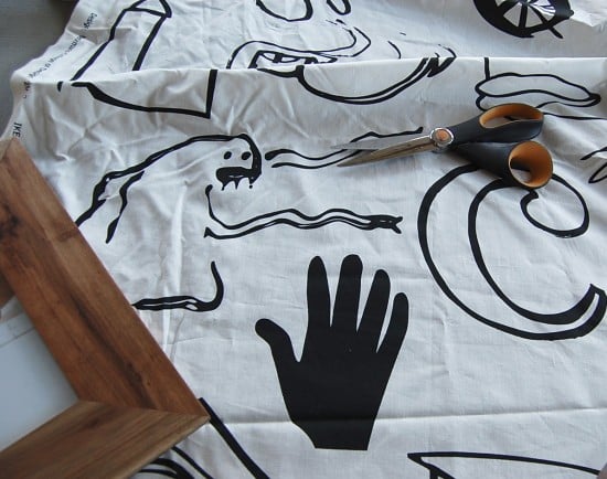 inexpensive wall art