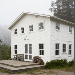 litte white house