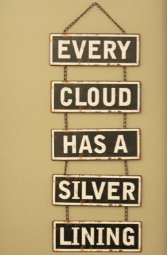 every cloud