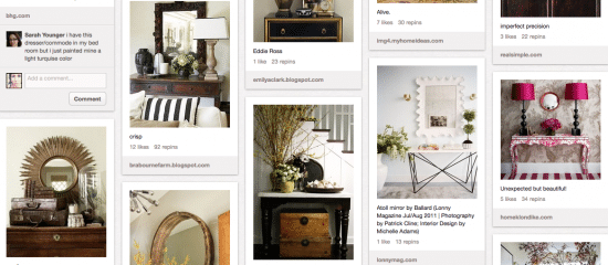 tablescapes