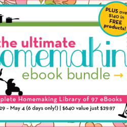 huge ebook sale