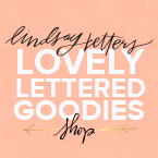 Lindsay Letters