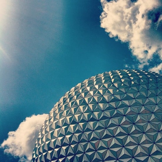 epcot