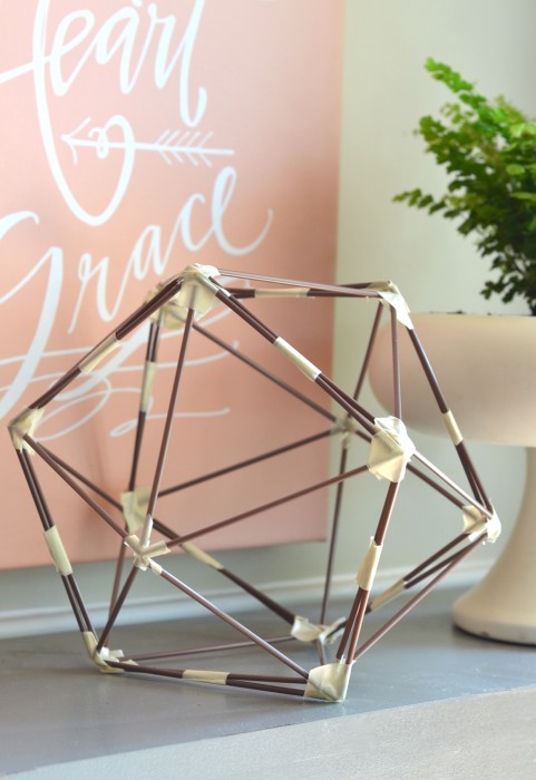 make your own polyhedra