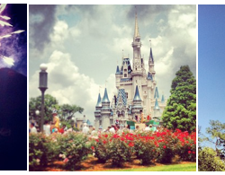 disney