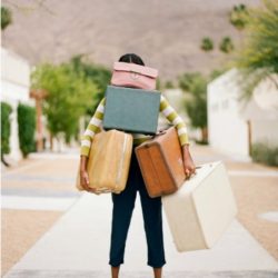 luggage