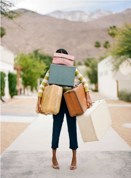 luggage