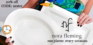 Nora Fleming